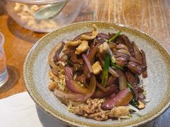 -圳兴面王·拌川·特色炒面(南山保利剧院店)