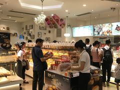 -BreadTalk面包新语·烘焙蛋糕(领展购物广场店)