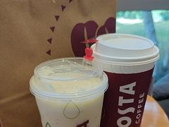 -COSTA COFFEE(张江软件园店)