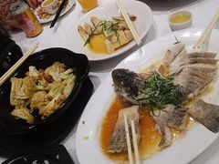 -稻香酒家·35年老字号(侨光店)