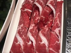 -海底捞火锅(杭州萧山宝龙广场店)