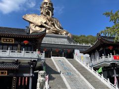 -句容茅山景区
