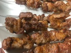 -苏力坦新疆特色(东直门店)