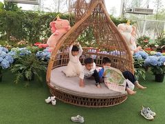-盈香心动乐园