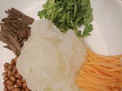 -扬州泰润大酒店-餐厅