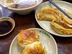 -李记清真馆(打钉巷店)