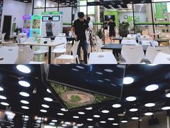 大堂-813芭依珊 BAESAn(皇冠十畝地店)