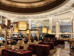 -漢咖啡·全服务式自助晚餐(武汉洲际酒店)