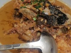 -黄泥岗·地道湖北菜(奥特莱斯店)