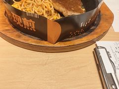 -菲滋意式餐厅(青悦城店)