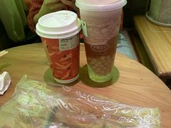 -茶理宜世(东方宝泰店)