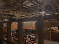 大堂-Cafe Alice咖啡爱丽丝(奥城店)