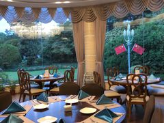 包厢-浙江西子宾馆·瑶园咖啡厅