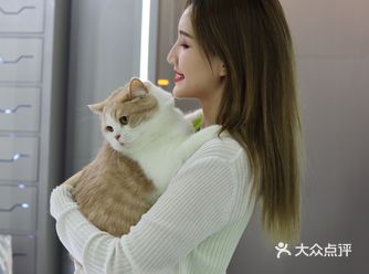 深圳新晋萌宠乐园？！今日小可爱萌度加倍！