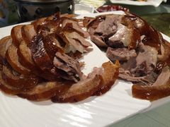 -同喜烤鸭店(光芒店)