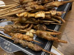 -管氏翅吧(马家堡店)