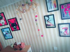 -Rabbit Cafe私房西餐甜点咖啡(栖霞路店)