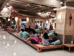 -善水温泉·汗蒸·SPA·生活会馆(桑田路店)