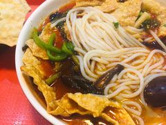 -螺小胖柳州螺蛳粉(钟楼总店)