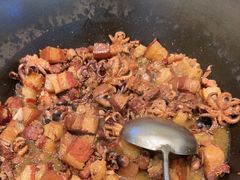 -赶海部落海鲜城(海阳路店)