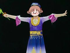 -小银星艺术团(夫子庙校区)