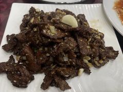 -清真麦顺和饭庄·二姐回头(和平店)