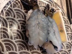 -争鲜回转寿司(中街大悦城店)