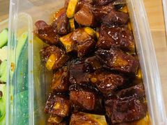 -爱家面馆(常州总店)