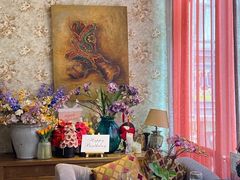 -翡翠鸟精品泰国菜(北辰财富中心店)