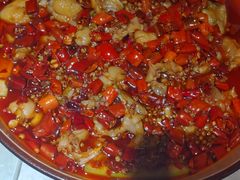 江湖馋嘴蛙-雲蜀龙阁·金牌水煮鱼(方庄店)