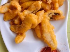 -雪湖煜辰鱼头老店(雪野湖店)
