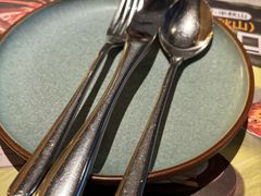 -半秋山西餐厅(宜昌大洋店)