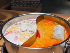 -生如夏花泰式火锅(鹭洲里店)