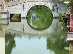 -龙潭水乡