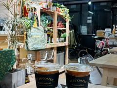 -2326 Coffee Roaster咖啡豆可选店(林肯公园店)