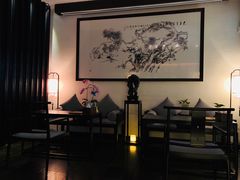 -麦舍MaiMassage(张杨路店)