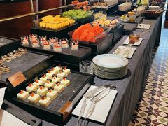 -领仕扒房(长春店)