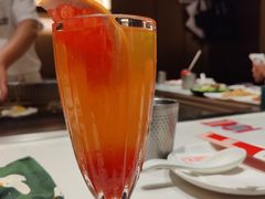 -火地铁板烧(昆山万象汇店)
