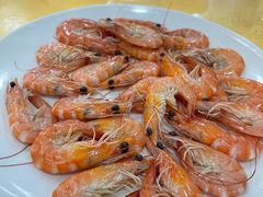 -鹏城人家海鲜酒家·23年老字号(较场尾店)