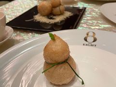 -8餐厅(新葡京酒店)