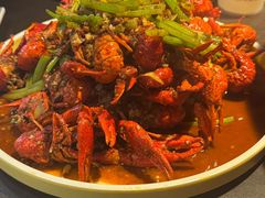 -虾乐园龙虾·夜宵(松江店)