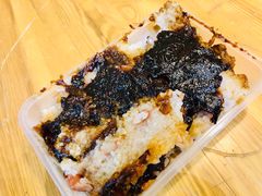 甄糕-叁省斋粉蒸肉甑糕·清真(回民街店)