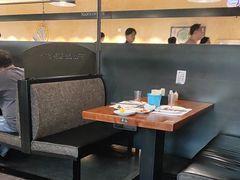 -汉巴味德·烤肉与啤酒的自助(杭州大悦城店)