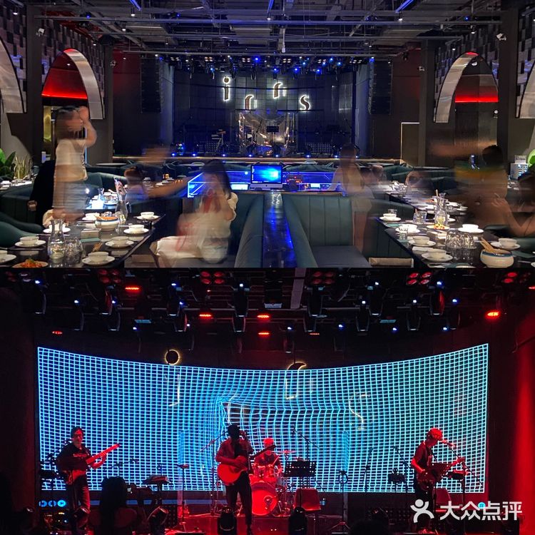 南京夜生活🎼｜和inns一起不误正夜❤️‍🔥