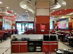 大堂-蝎王府羊蝎子(西稍门店)