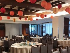 -静之湖湖畔餐厅