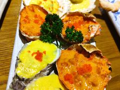 -樱町三味日本料理(城乡世纪广场店)