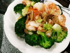 -福临门海鲜酒家