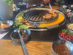-GOGIYA·咕叽吖韩国传统烤肉店(小榄店)