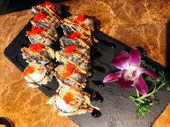 -秋香家韩式炭火烤肉(磐石路店)